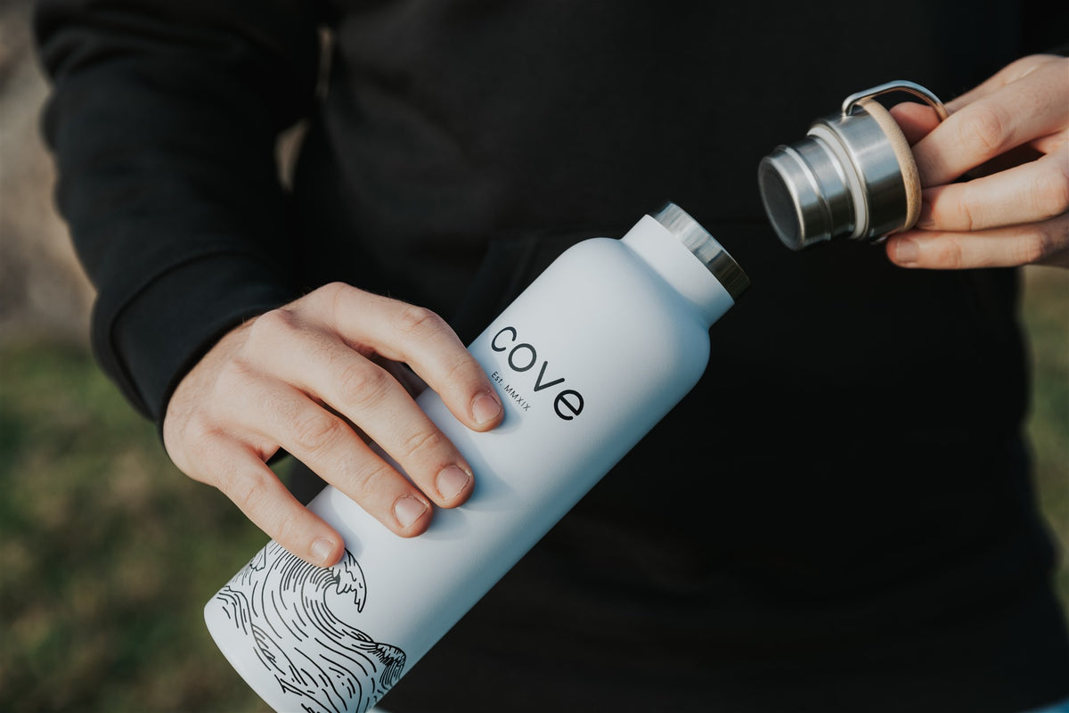 Cove Clothing | Sustainable Casual Wear