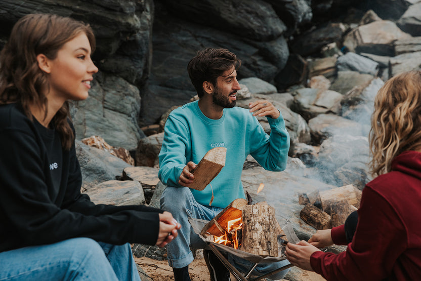 Cove Clothing | Sustainable Casual Wear