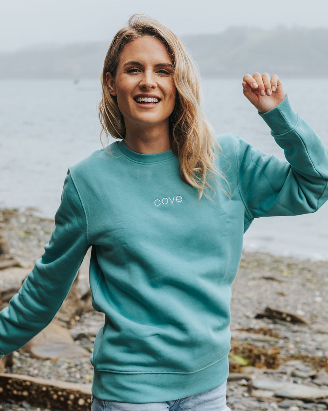 Cove Clothing  Sustainable Casual Wear
