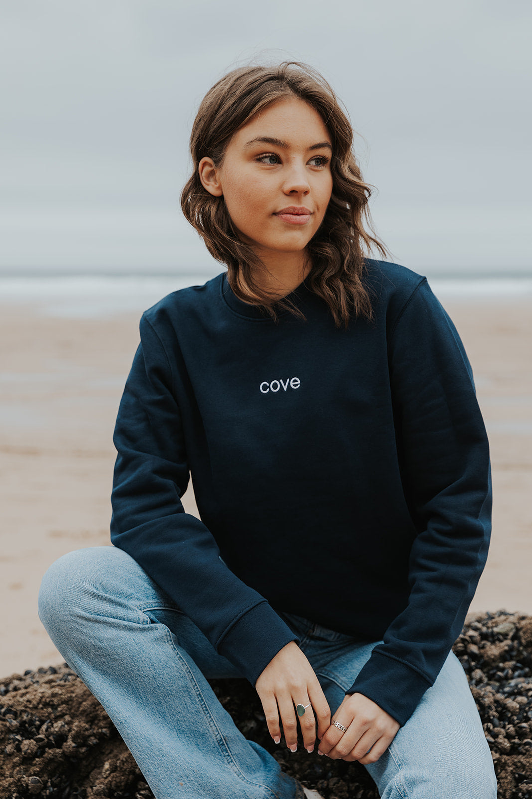 Women's Cove AW Sweatshirt